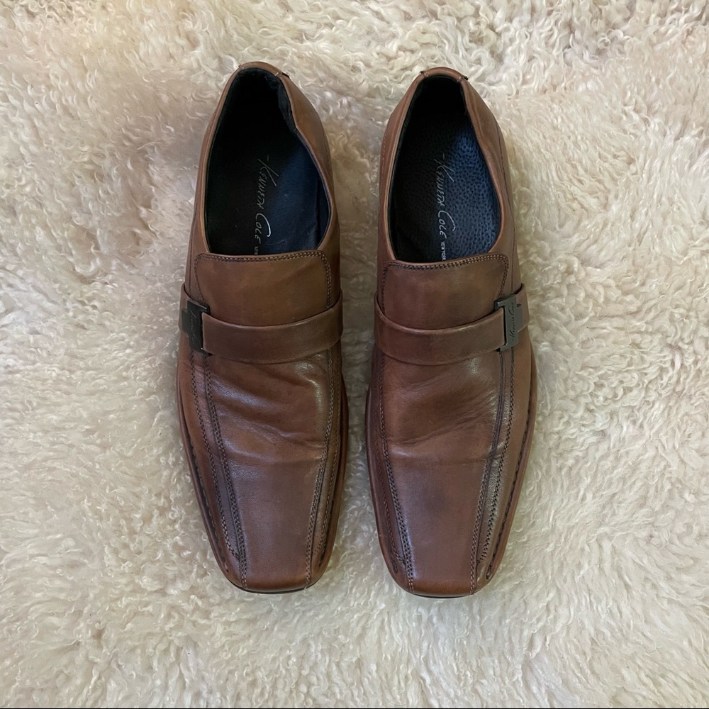 Kenneth Cole Loafers